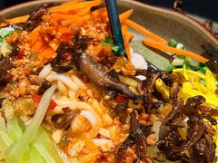 -浩海火烧云傣家菜(京广店)