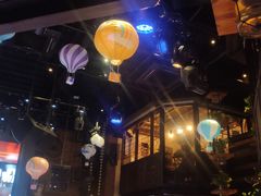 -胡桃里音乐酒馆(白云五号T5 MALL店)