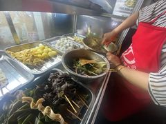 -胖子好盐水鸭(总店)