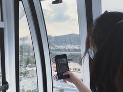 -横店影视城梦幻谷园区