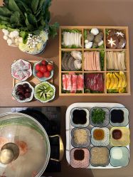 -新寰亚月子会所(金鸡湖凯宾店)