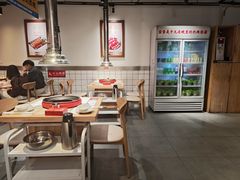 -留香铁板烤肉(解放西路旗舰店)