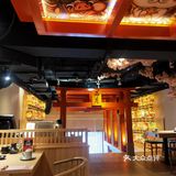 汉街沉浸式日料爱了爱了[吐]