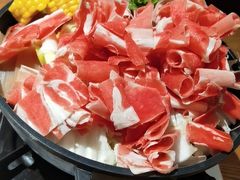 -泰居酒屋日式料理烧肉