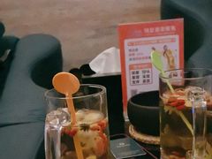 -益健·足疗汗蒸SPA(芙蓉广场店)