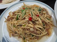 -穆老九清真牛羊肉馆(宋城店)