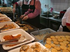 -素满香·素食自助餐(福州·长乐北路店)