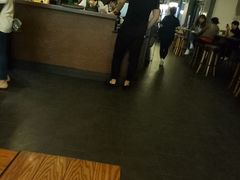 -星巴克(长春开运街欧亚店)
