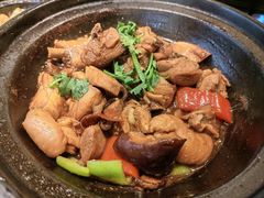 -洪兴砂锅·融合砂锅菜(三站店)