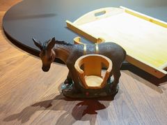 -乔家小院•非遗驴肉•本地小海鲜(滨河路店)