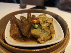 -金悦轩海鲜酒家(拱北店)