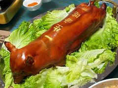 -胖子酸菜鱼(笛扬路店)