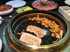 -嘿嘟嘟·肋条烧肉放题(爱融荟城店)