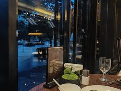 -蛇口希尔顿南海酒店·随轩中餐厅·粤菜