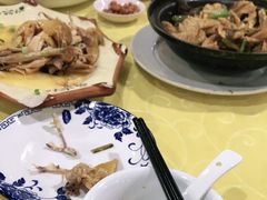 -强胜客家小镇(永福路店)