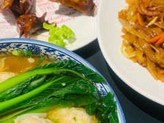 -兰亭轩茶餐厅(长江路店)