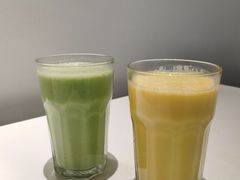-轻净Clean&Pure(车公庙安徽大厦店)