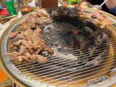 -西塔老太太泥炉烤肉(川沙百联店)