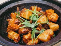 -瑞记湛江鸡饭店·粤西第一鸡(粤垦店)