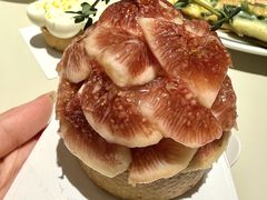 -Ten Olives甜点
