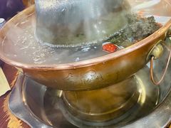 -大明铜锅·烤涮坊·烧烤(新开路店)