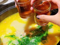 -乐味阁养生板栗鸡(中江店)