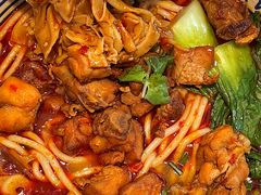 -鑫花溪牛肉米粉(景德路店)