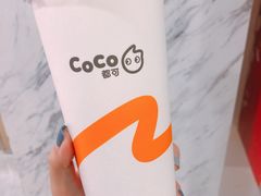 -CoCo都可(健翔桥店)