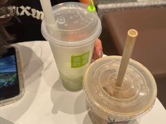 -奈雪的茶(石家庄万象城店)
