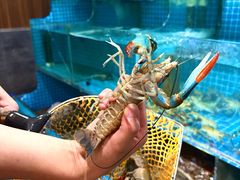 -三妹小龙虾·黄油蟹(华侨城总店)