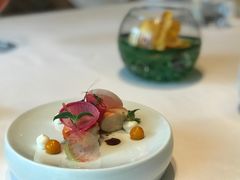 -Amber(置地文华东方酒店)