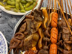 -重庆盆盆虾·香辣蟹(顺城大街店)