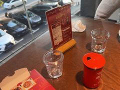 -天下客饭店(中山路店)