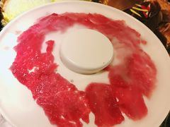雪山牦牛肉-滇池印象原生态火锅(南开大悦城店)