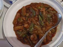 -巴音浩日娲·蒙餐(双林东路店)