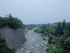 -沣峪口