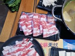 -呷哺呷哺 黄金牧场 (盛世天骄店)