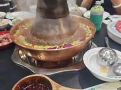 -阳坊胜利涮羊肉(阳坊老店)
