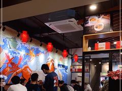 -三妹小龙虾·黄油蟹(华侨城总店)