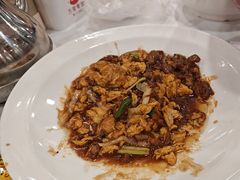 -万荣烤鸭店·北京菜(天坛店)