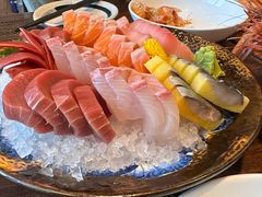 -田舍家Inakaya·炉端烧·铁板烧(天汇igc店)