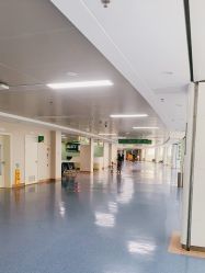 -江西省儿童医院(红谷滩院区)