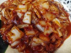 -贤花饭店(凯德店)