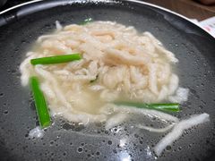 -鹊华居·地道鲁菜·海鲜·融合味(大明湖店)