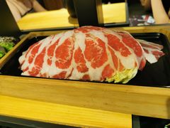 -湊湊火锅·茶憩(和平大悦城店)