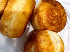 牛肉煎包-上海为民商行清真饭店(南大路店)