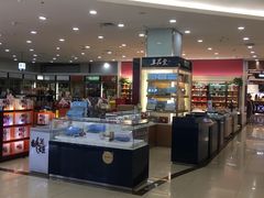 -翠微百货(龙德店)