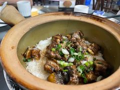 -红星光发煲仔饭(文海店)