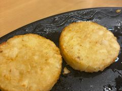 番茄薯饼-萨莉亚意式餐厅(天河城购物中心店)