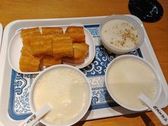 -冰泉豆浆馆(阳朔店)